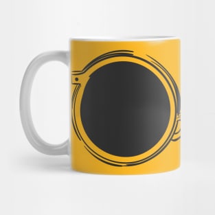 Goggles Mug